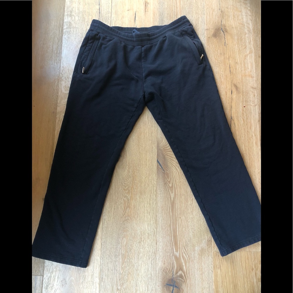 Frankie Morello sweatpants size 3X